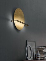 ICONE verlichting Essenza 90 D wandlamp