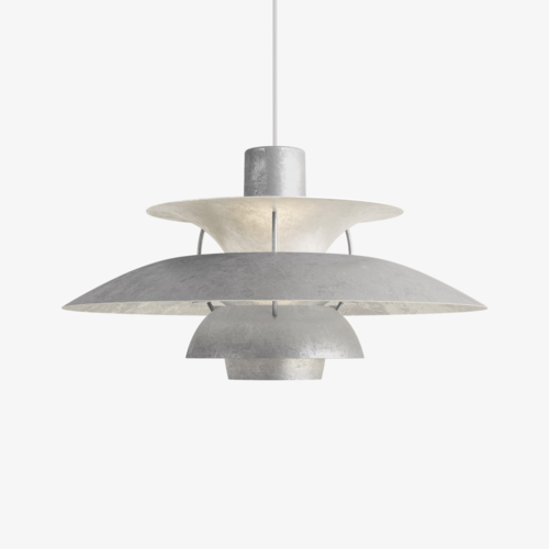 Louis Poulsen PH 5 Retake hanglamp. Louis Poulsen PH 5 Retake hanglamp.