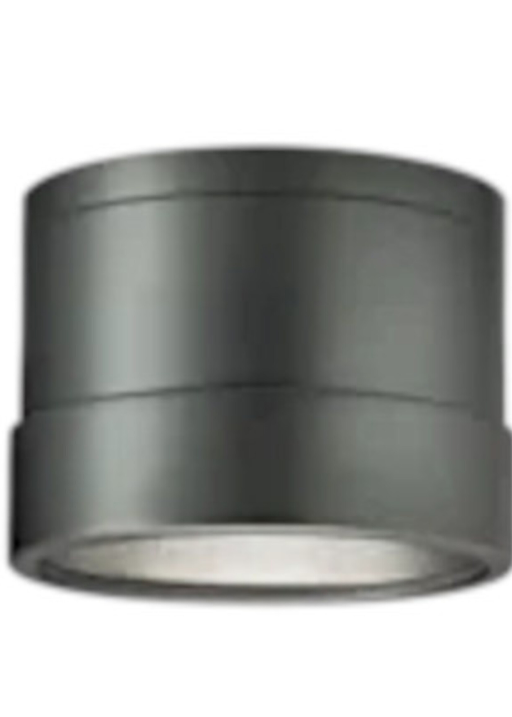 Holtkötter verlichting Aura P1 hanglamp. Messing