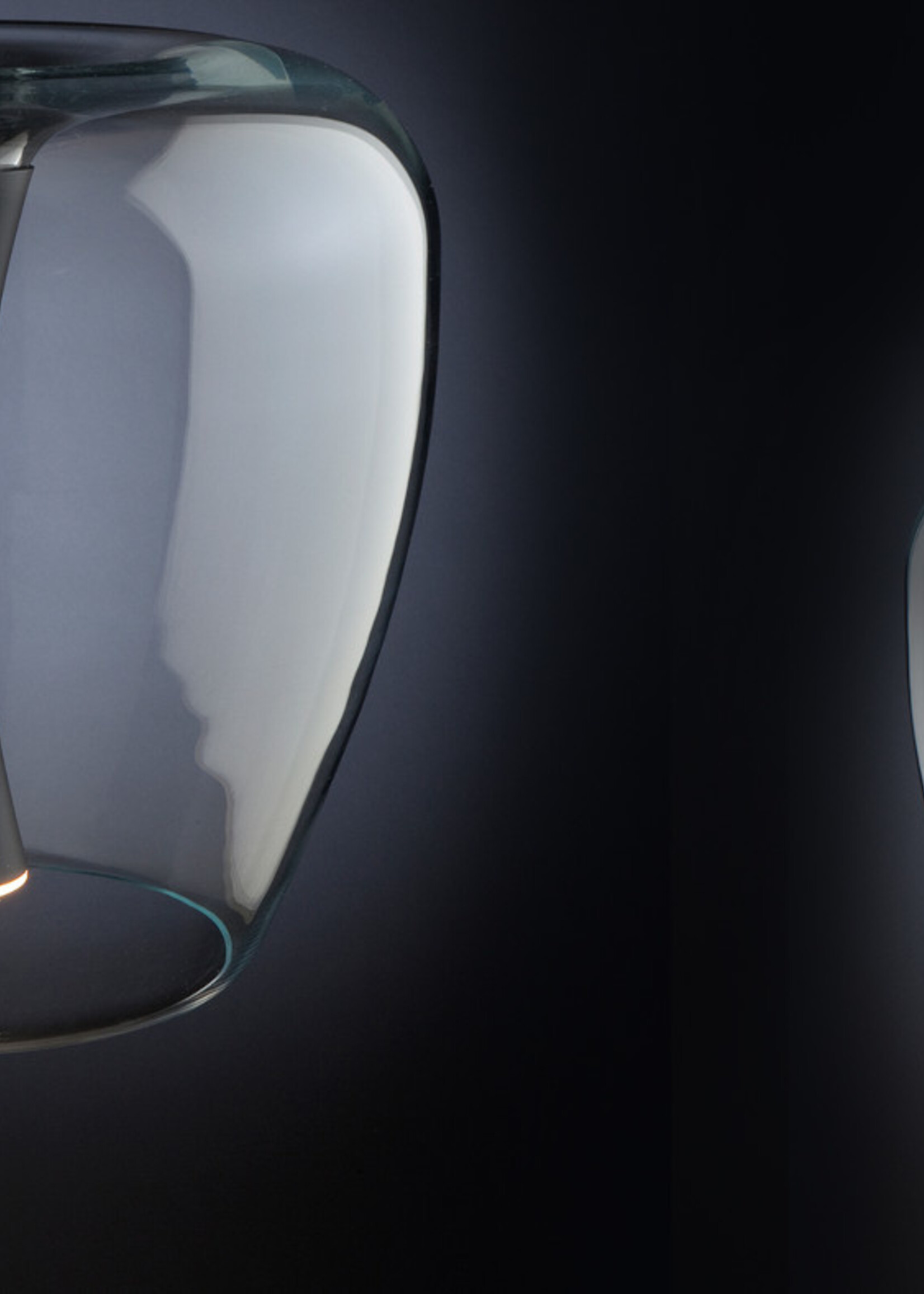 Quasar Apple Mood hanglamp