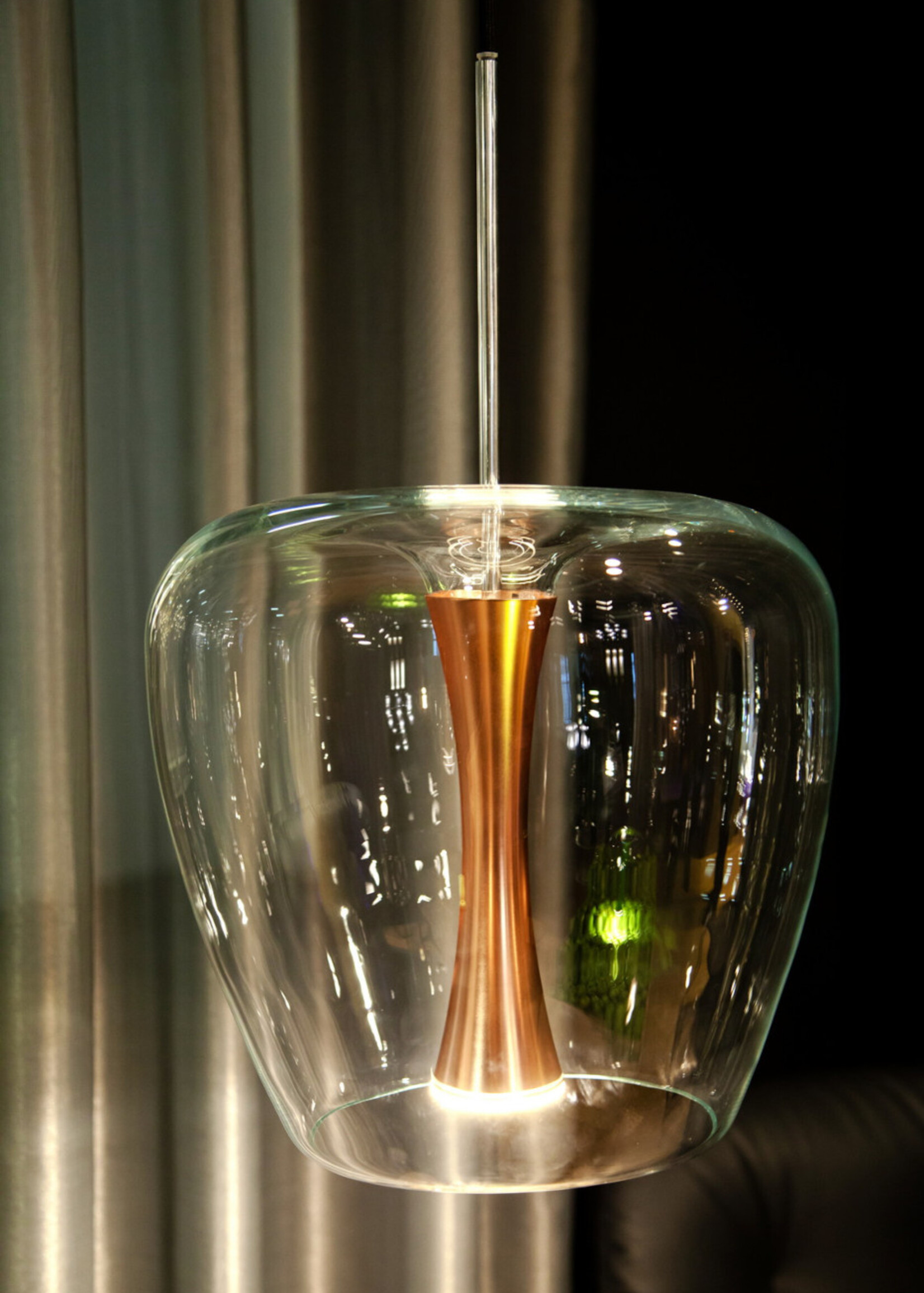 Quasar Apple Mood hanglamp
