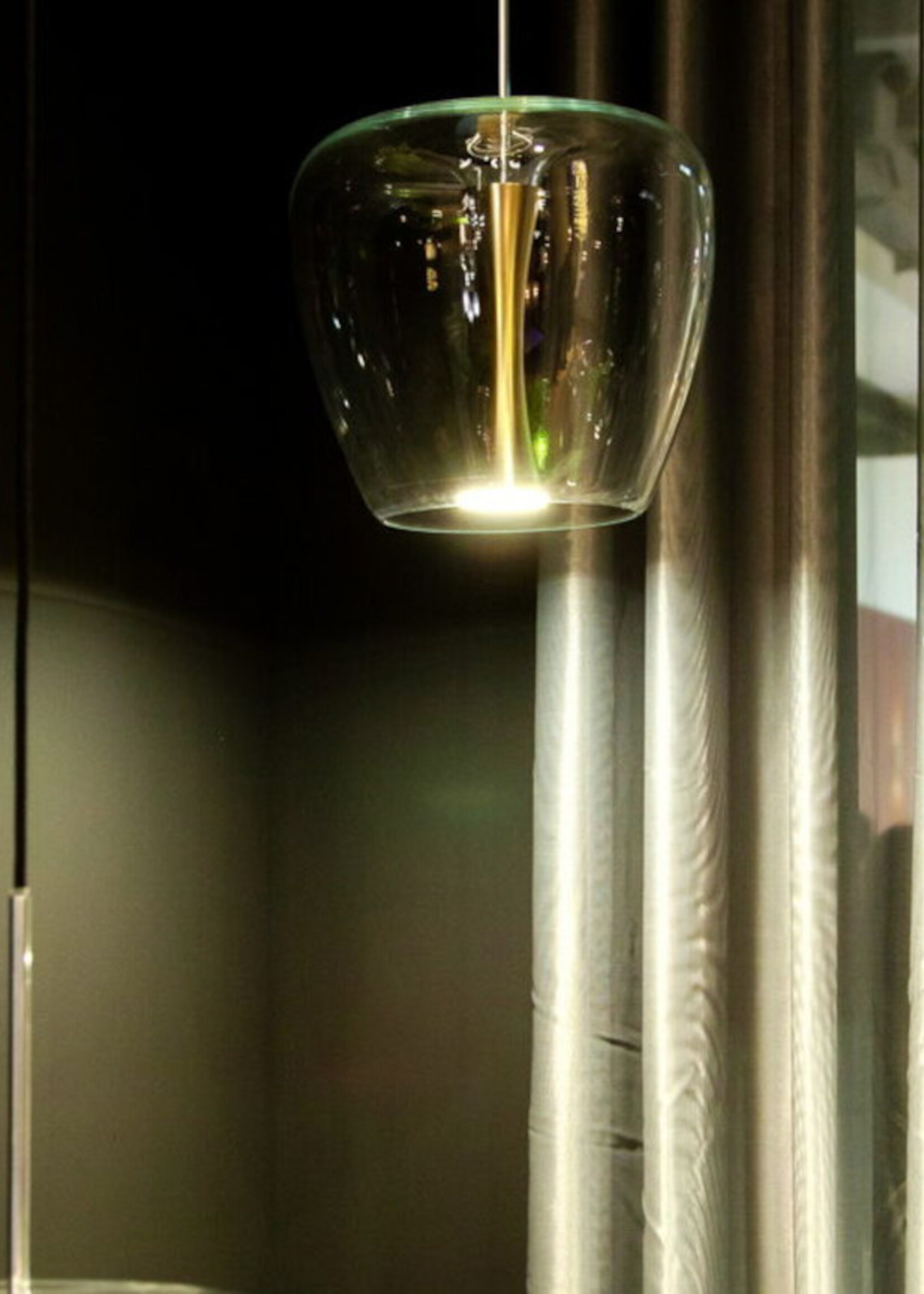 Quasar Apple Mood hanglamp