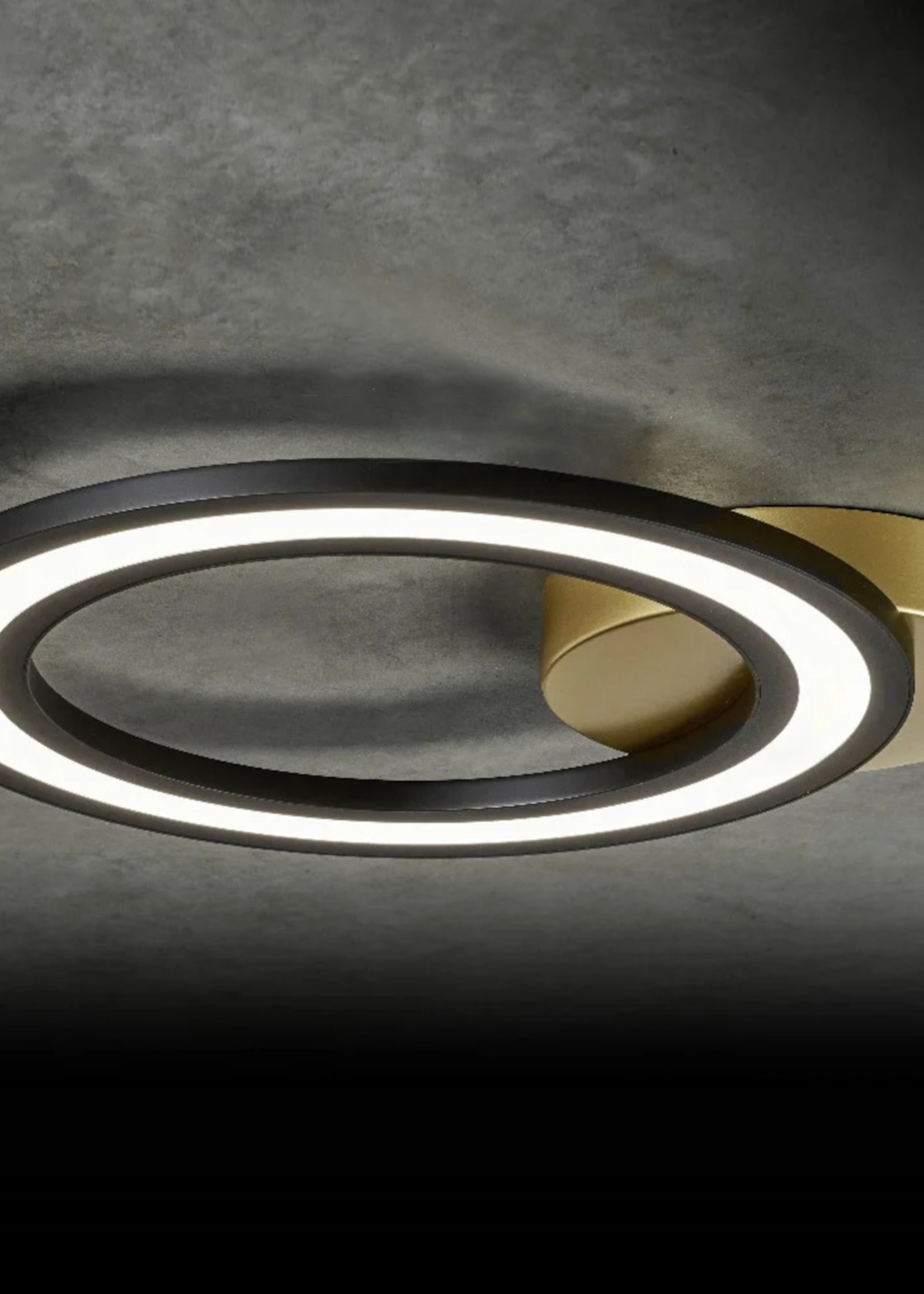 Holtkötter verlichting Orbit plafondlamp