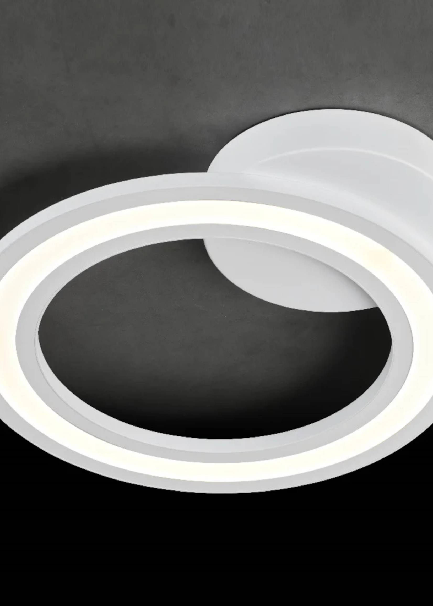 Holtkötter verlichting Orbit plafondlamp