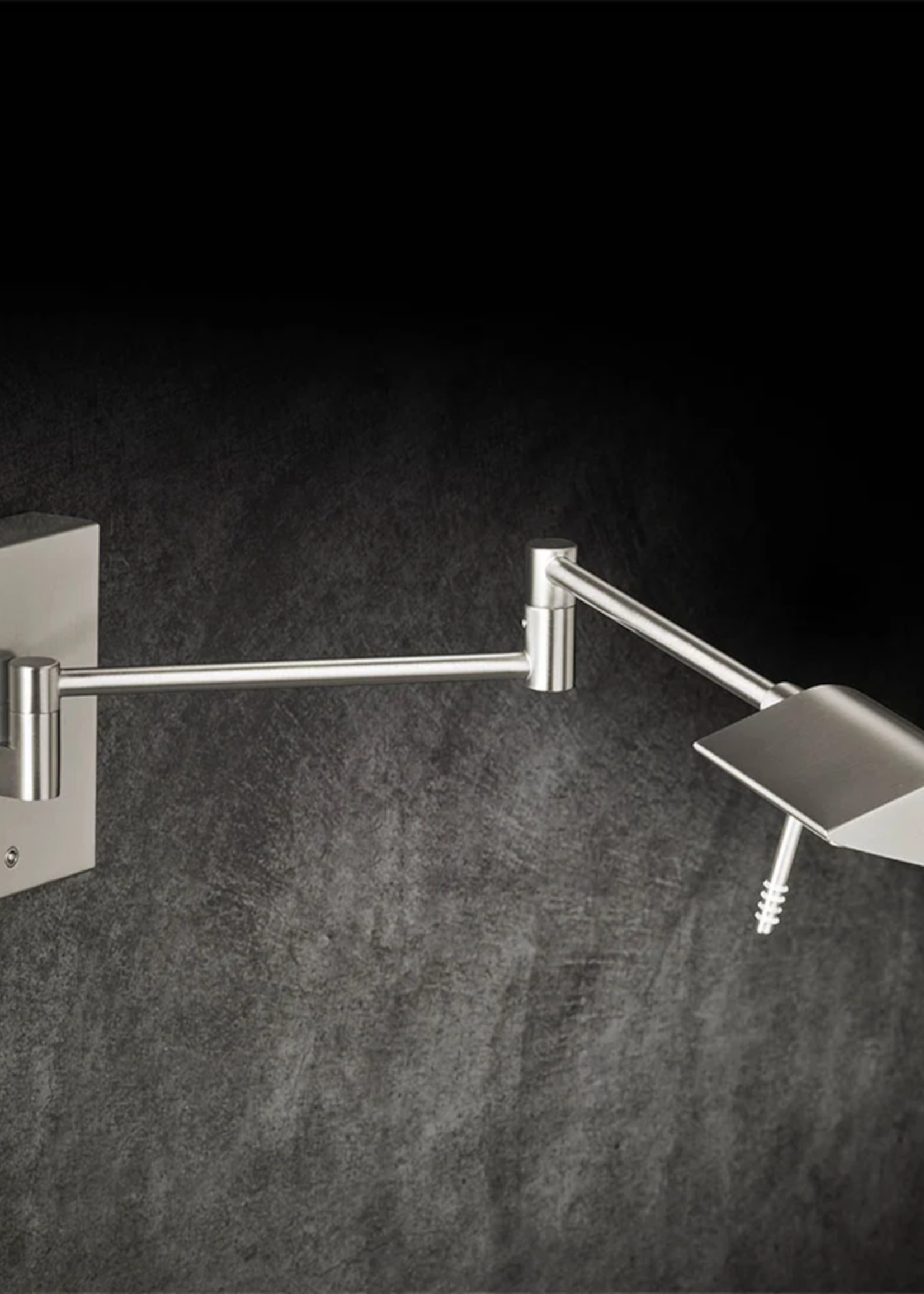 Holtkötter verlichting 9615 wandlamp