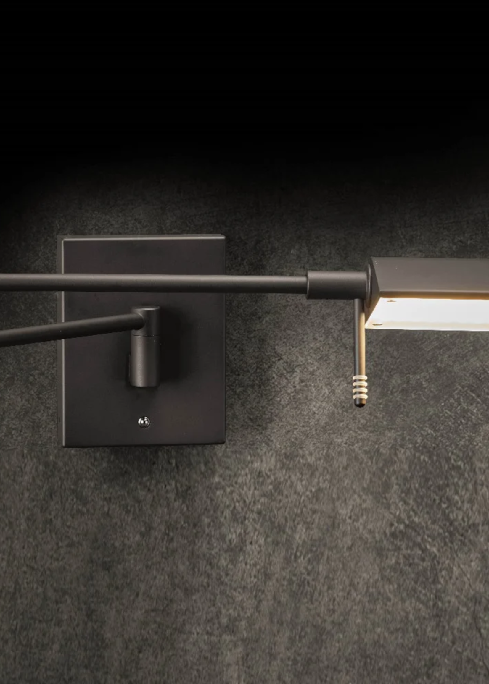 Holtkötter verlichting 9615 wandlamp