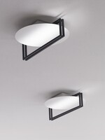 ICONE verlichting Essenza 30 plafondlamp