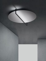 ICONE verlichting Essenza 70 plafondlamp