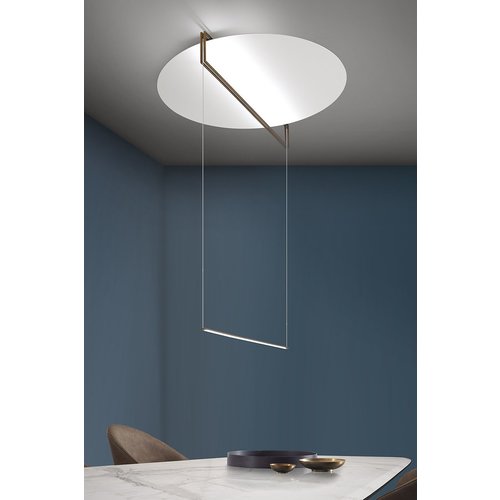 ICONE verlichting Essenza 90 S hanglamp