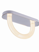 Fontana Arte Oort wandlamp