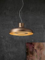 ICONE verlichting Duetto 55 G hanglamp