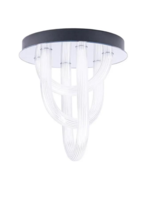 Fontana Arte Oort plafondlamp