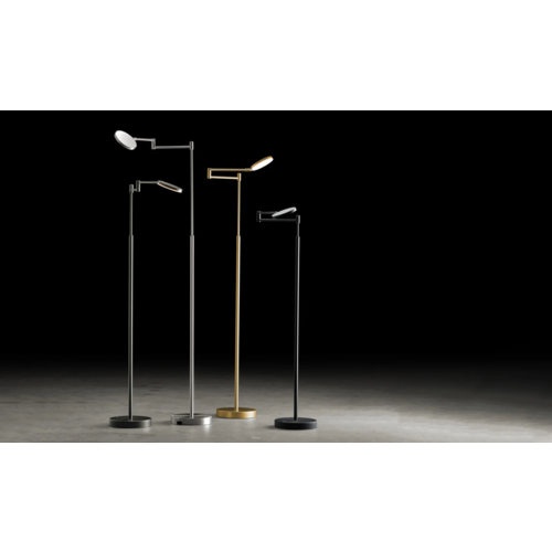 Holtkötter verlichting Plano akku vloerlamp Holtkötter verlichting Plano akku vloerlamp