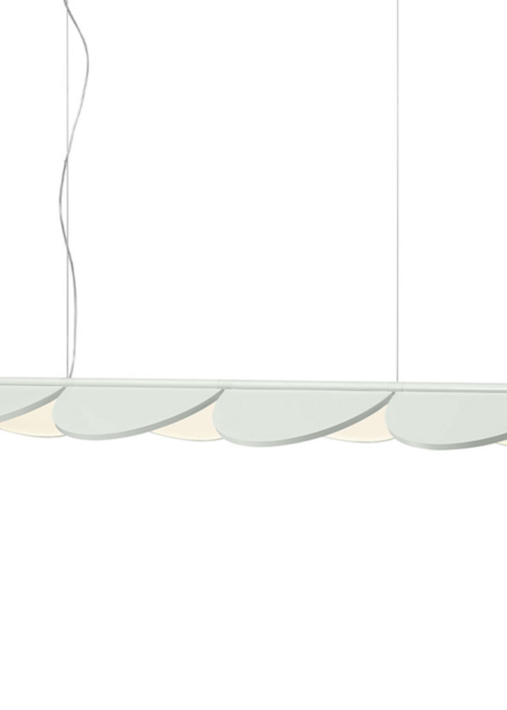 Flos Almendra S4 hanglamp