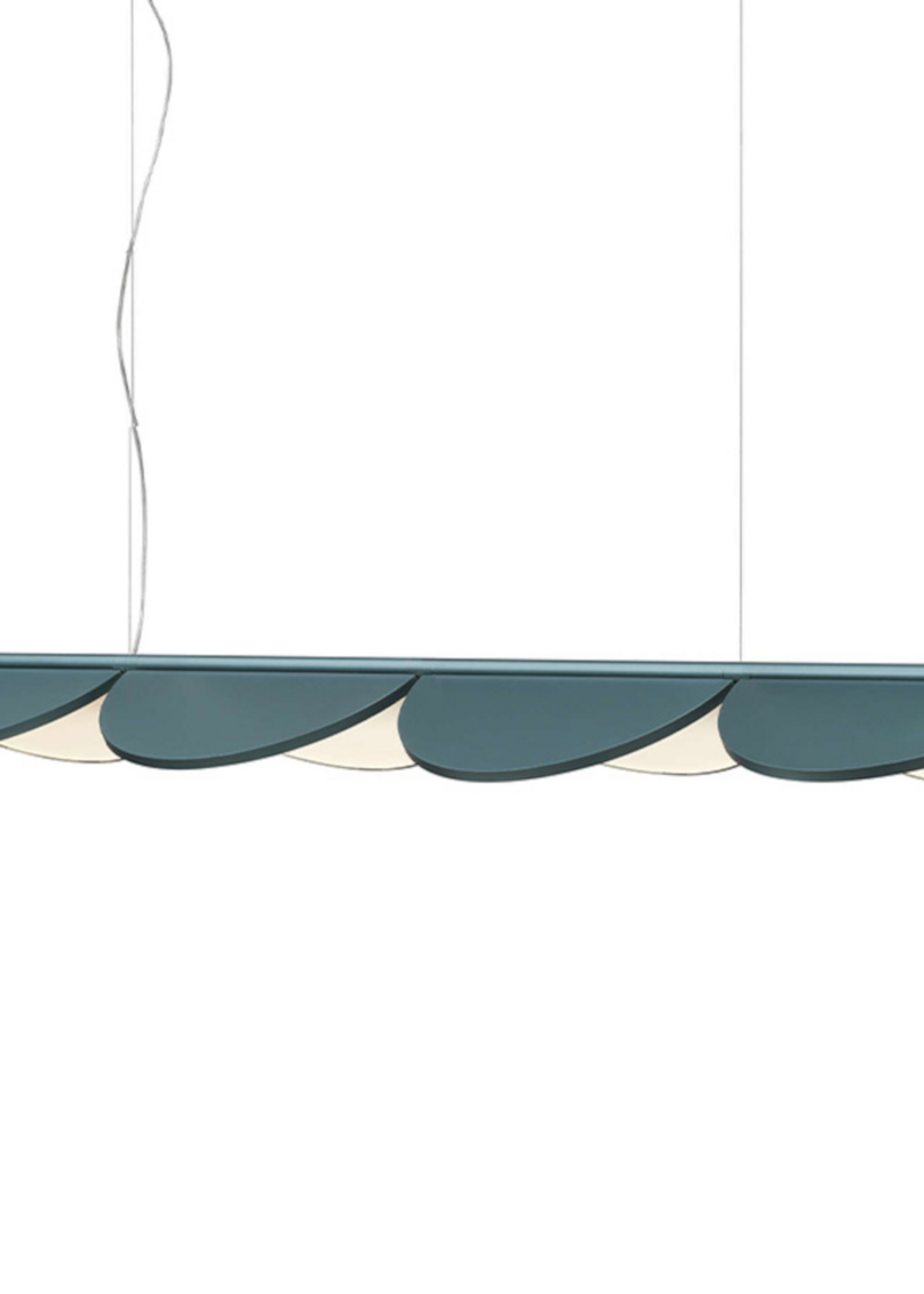 Flos Almendra S4 hanglamp