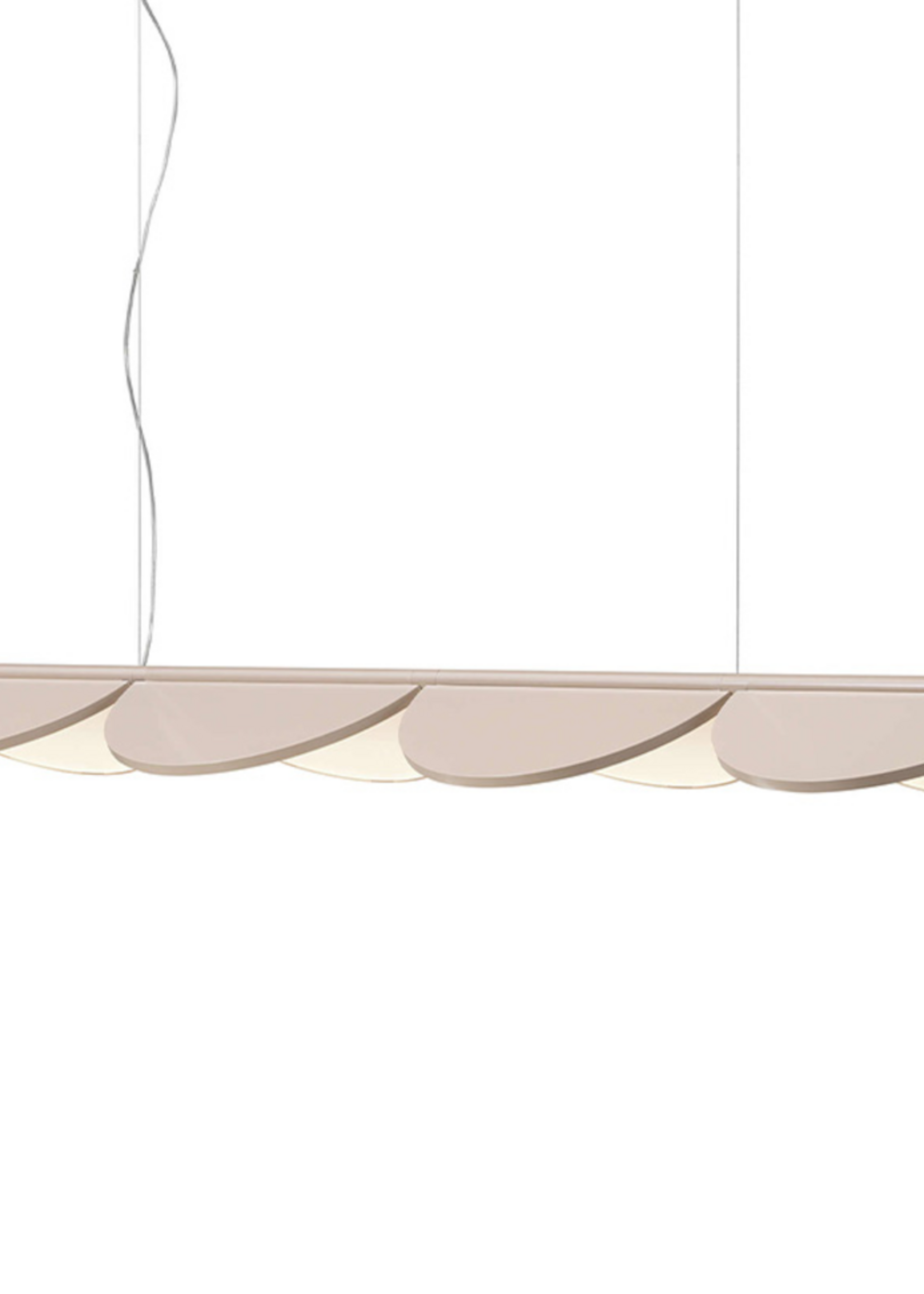 Flos Almendra S4 hanglamp