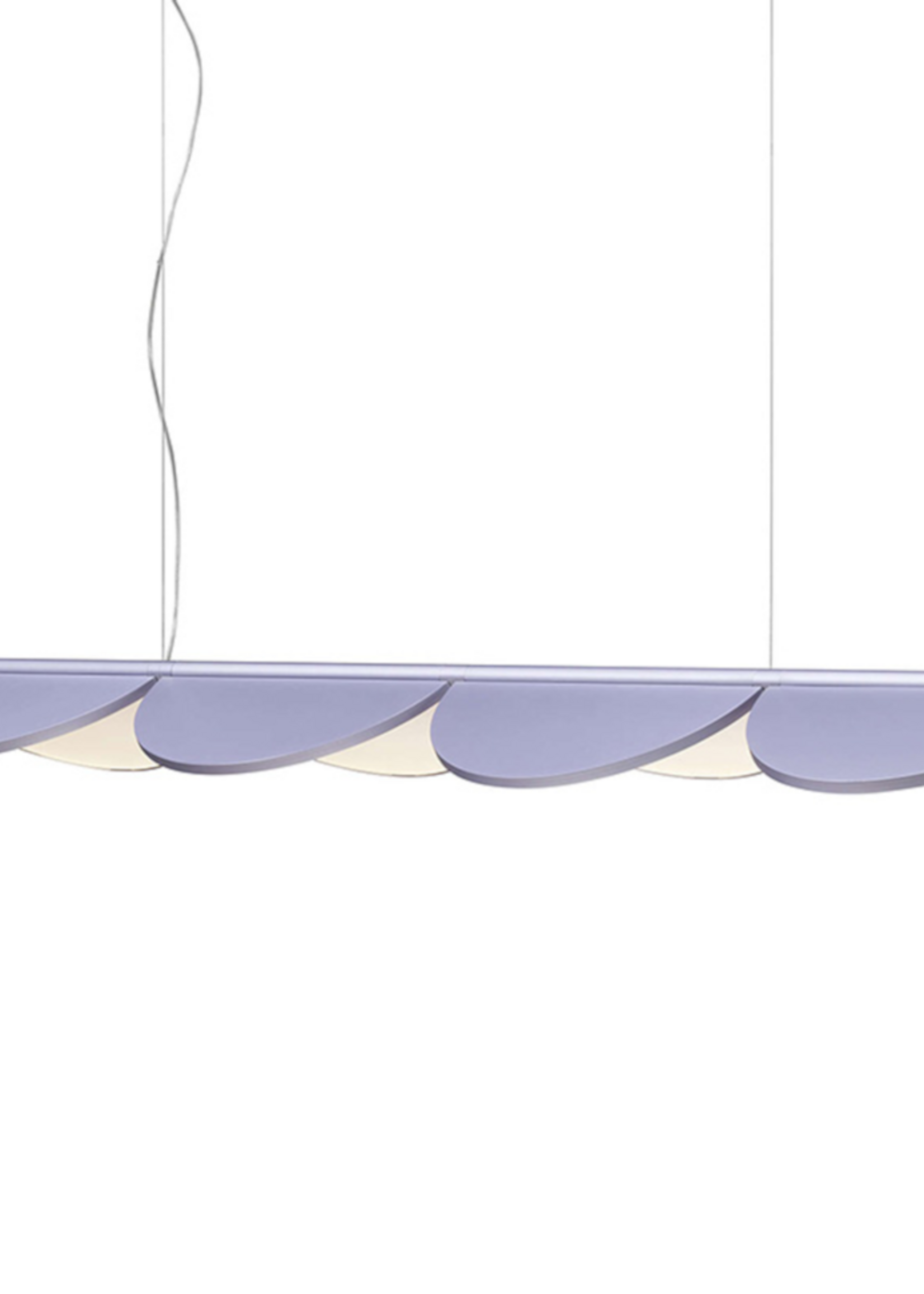 Flos Almendra S4 hanglamp