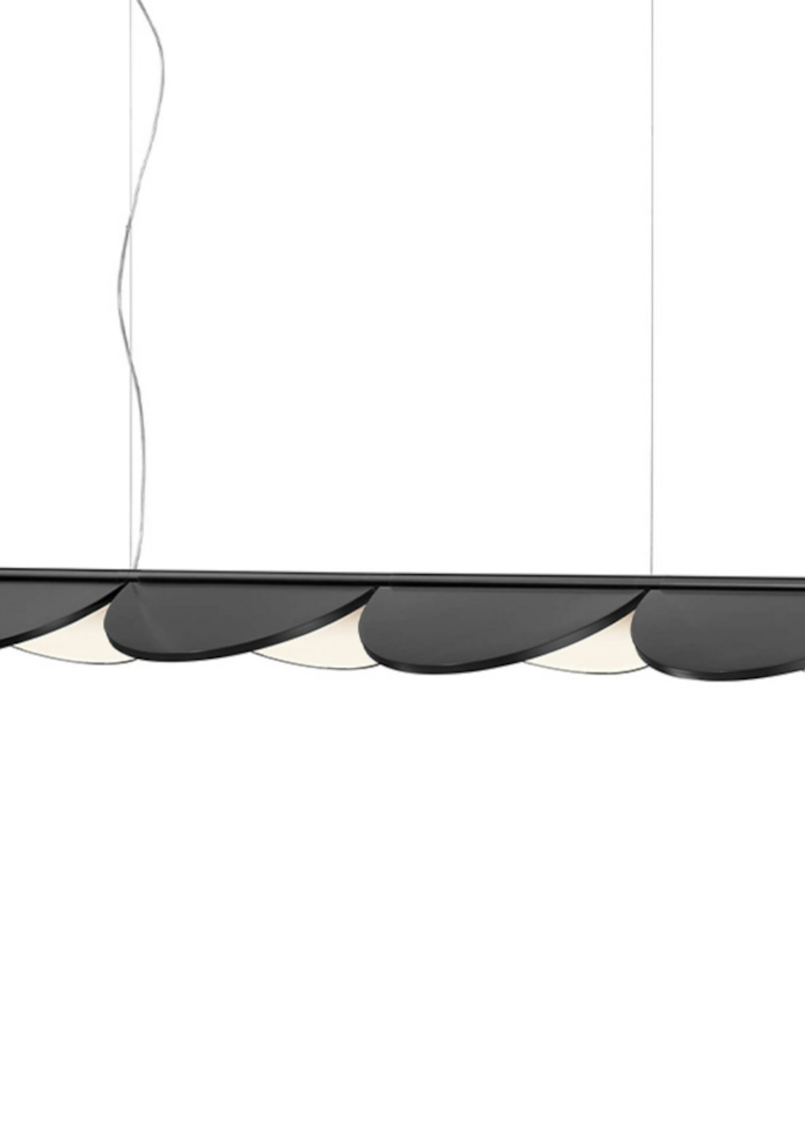 Flos Almendra S4 hanglamp