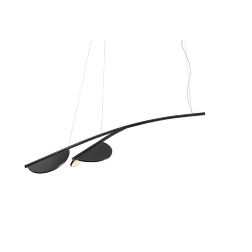 Flos Almendra S2 Y Long hanglamp Flos Almendra S2 Y Long hanglamp