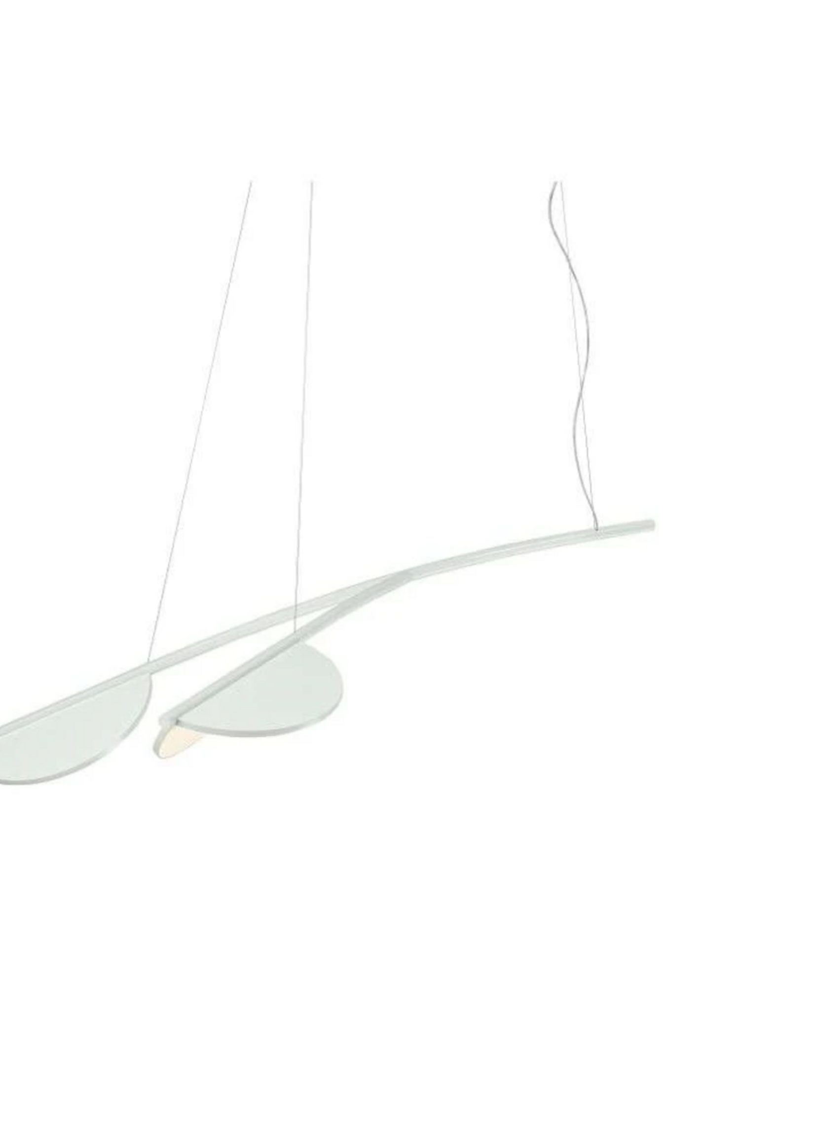 Flos Almendra S2 Y Short hanglamp