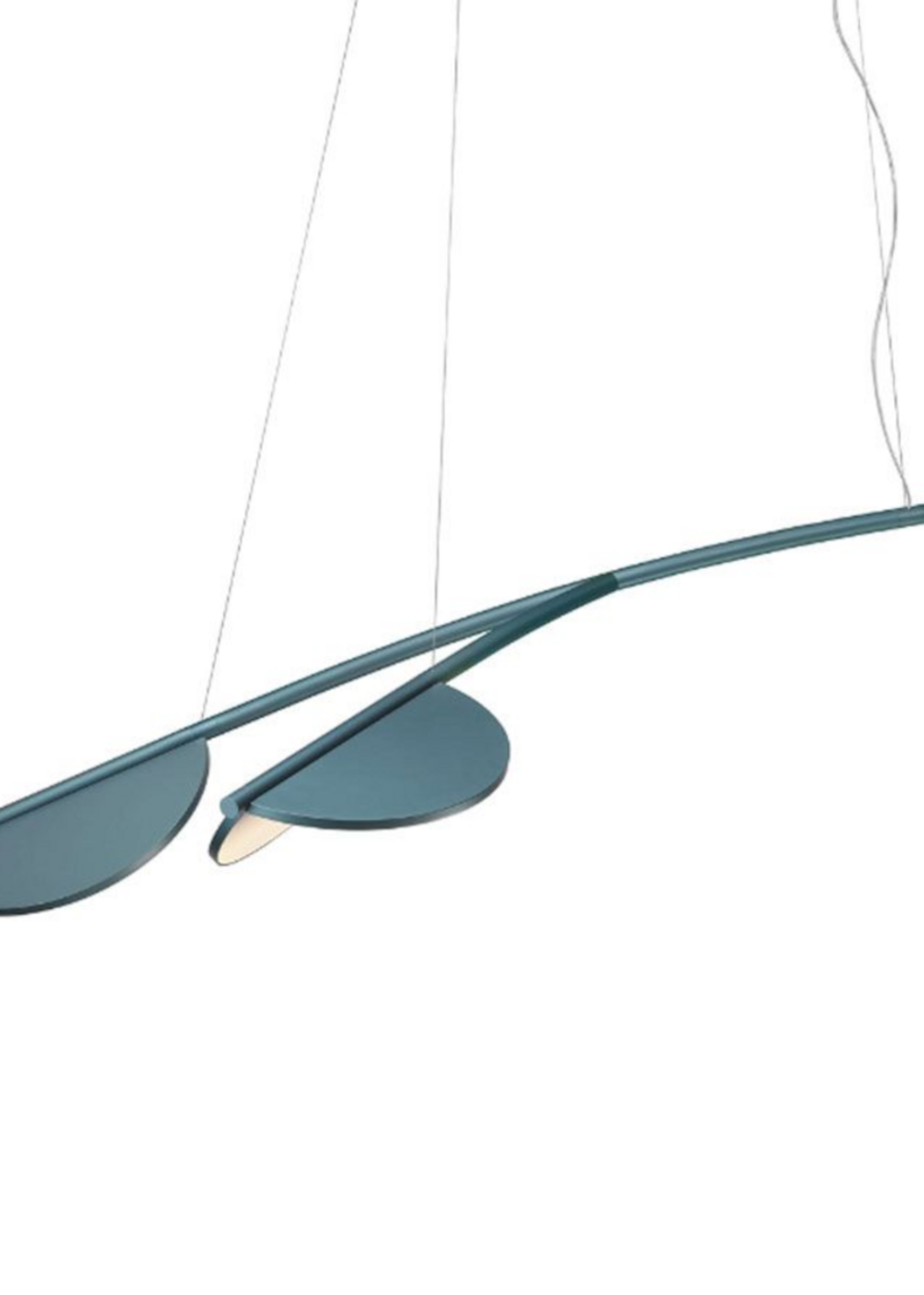 Flos Almendra S2 Y Short hanglamp
