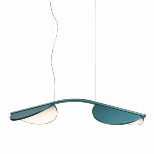 Flos Almendra Arch Long hanglamp Flos Almendra Arch Long hanglamp