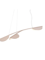 Flos Almendra S3 Y Short hanglamp