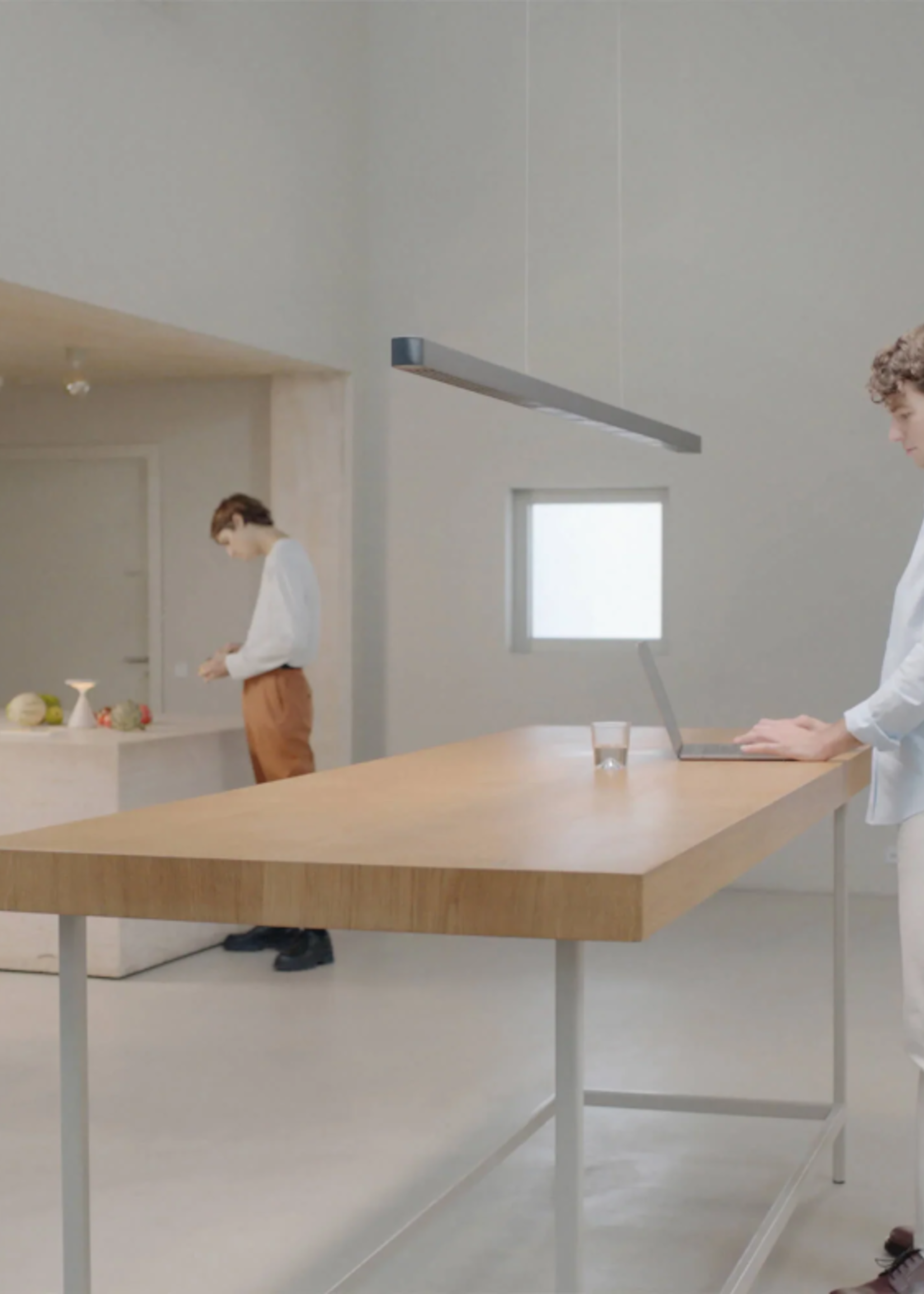 Grau Team hanglamp