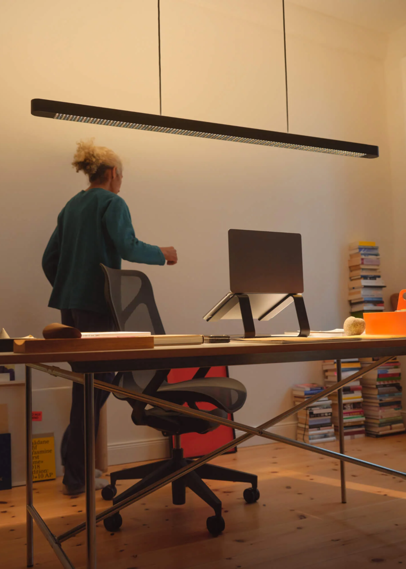 Grau Team hanglamp
