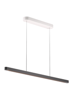 Grau Team hanglamp met hoogte verstelling