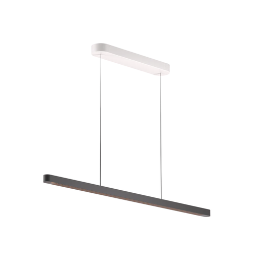 Grau Team hanglamp met hoogte verstelling Grau Team hanglamp met hoogte verstelling