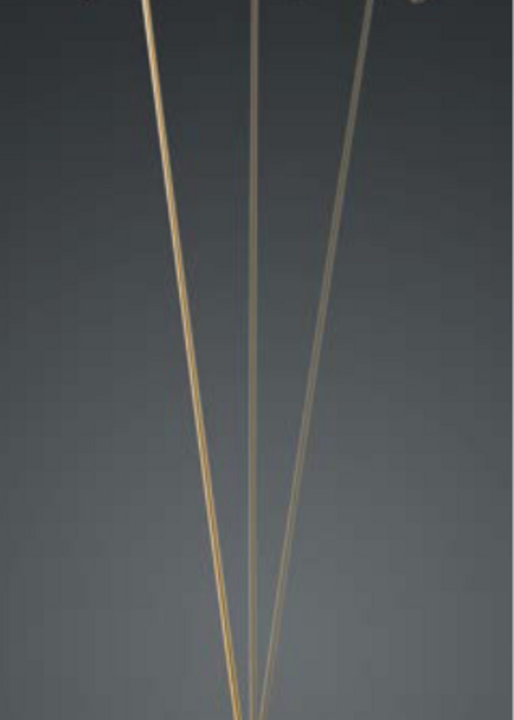 Hell  Tom led vloerlamp