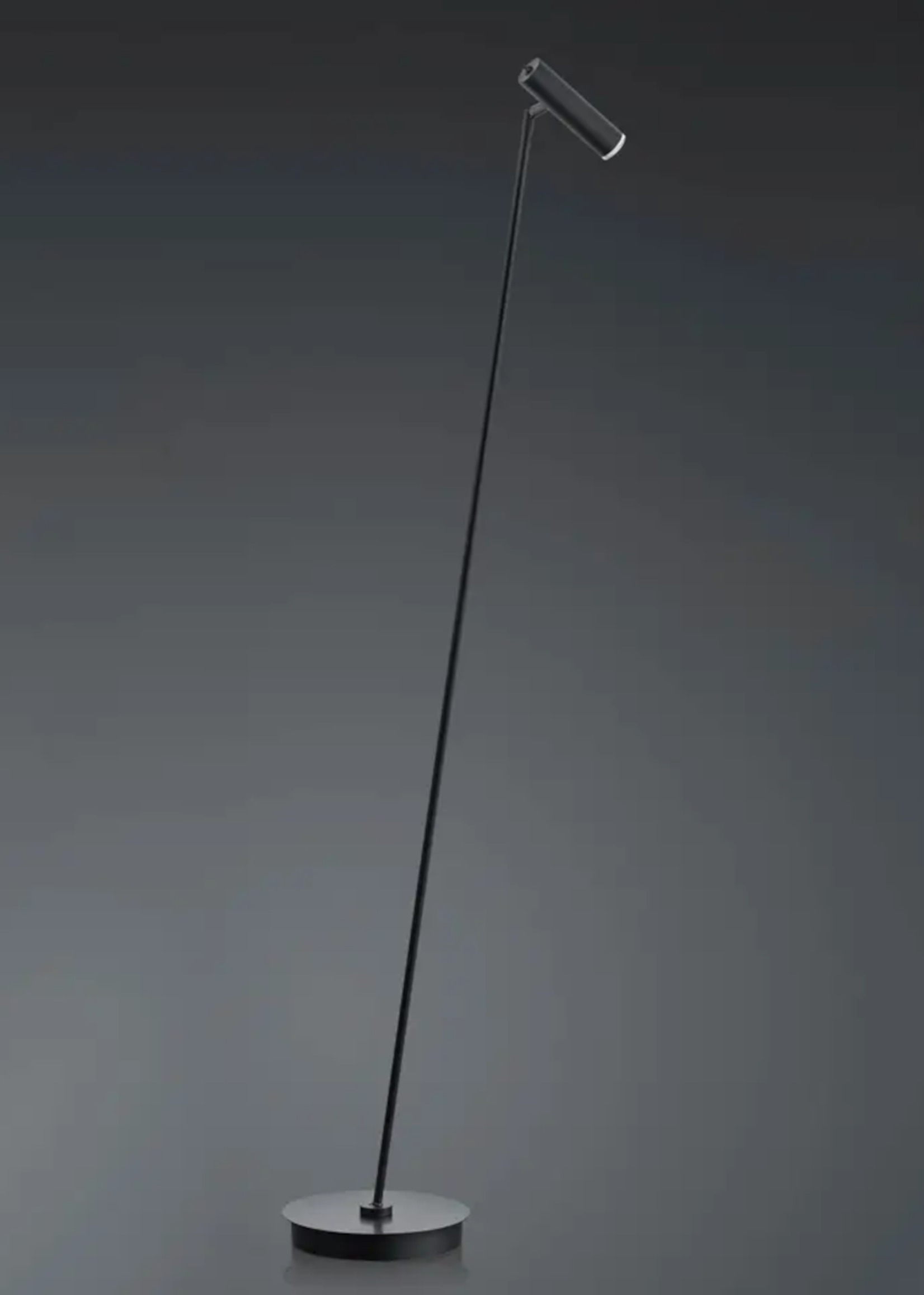 Hell  Tom led vloerlamp
