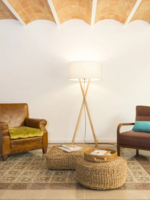 Marset Cala vloerlamp