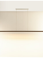 Jacco Maris Keep it Straight 200 hanglamp