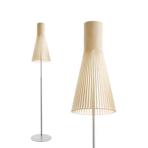 Secto Design 4210  vloerlamp