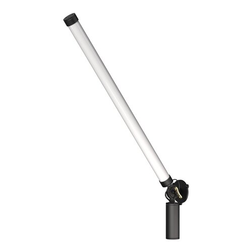 Tonone Mr. Tubes Led Wall. Driver on fixture