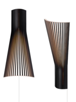 Secto Design  Secto 4236 wandlamp hoek