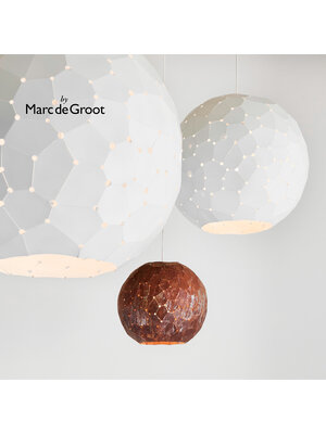 Marc de Groot Stardust 60 hanglamp