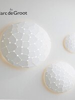 Marc de Groot Stardust 40 wandlamp
