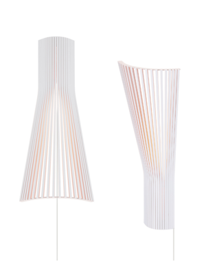 Secto Design Small 4237 wandlamp hoek