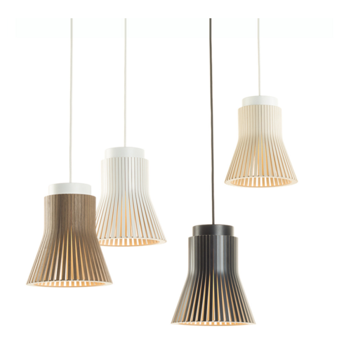 Secto Design Petite 4600 hanglamp