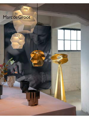 Marc de Groot Beehive 40 hanglamp