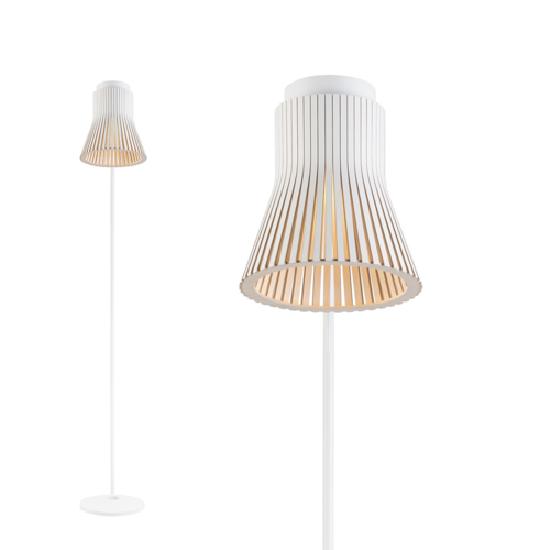 Secto Design Petite 4610 vloerlamp