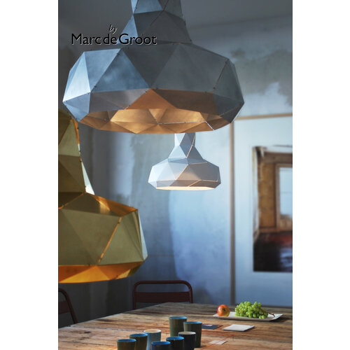 Marc de Groot Helix 32 hanglamp