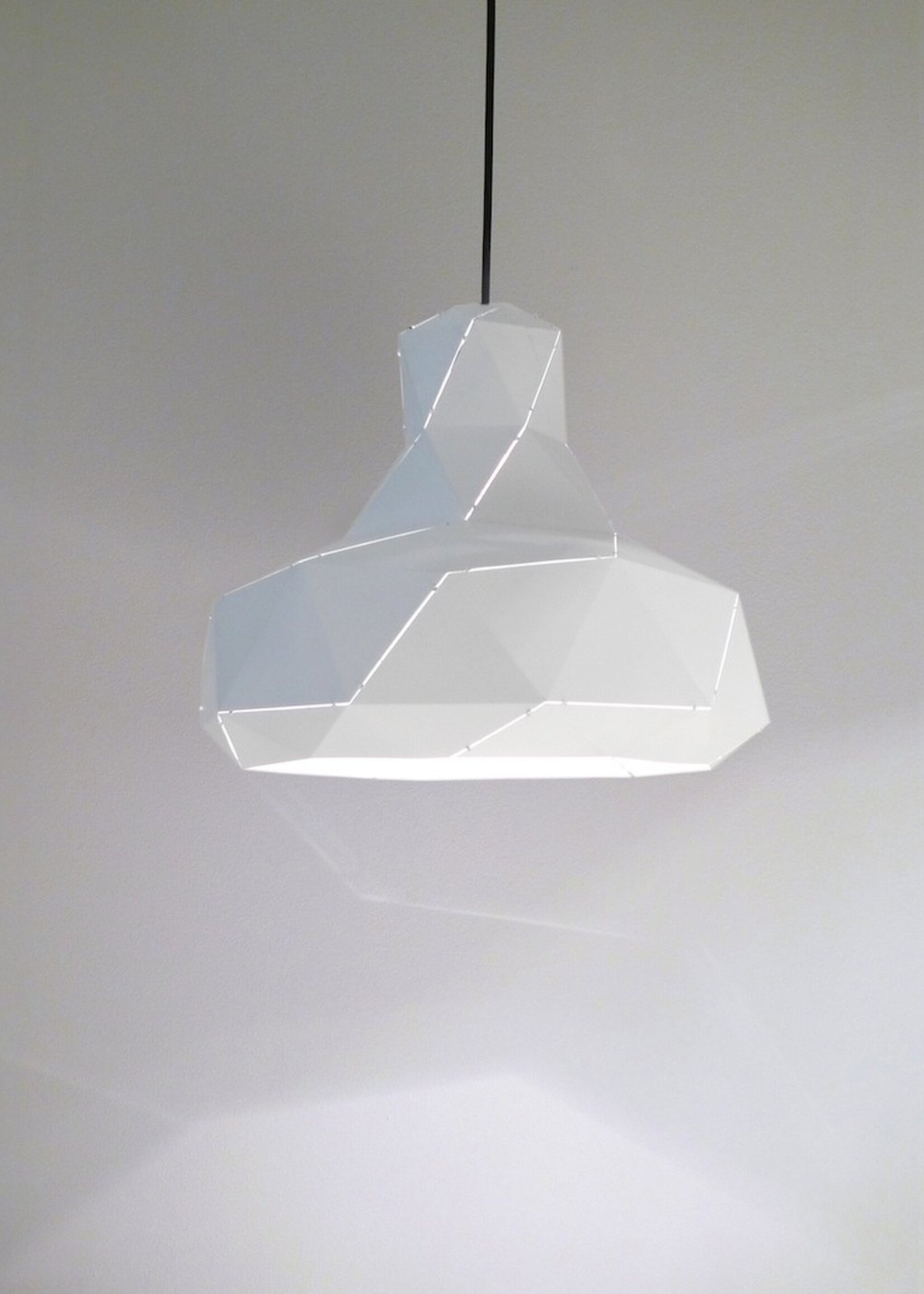 Marc de Groot Helix 50  hanglamp