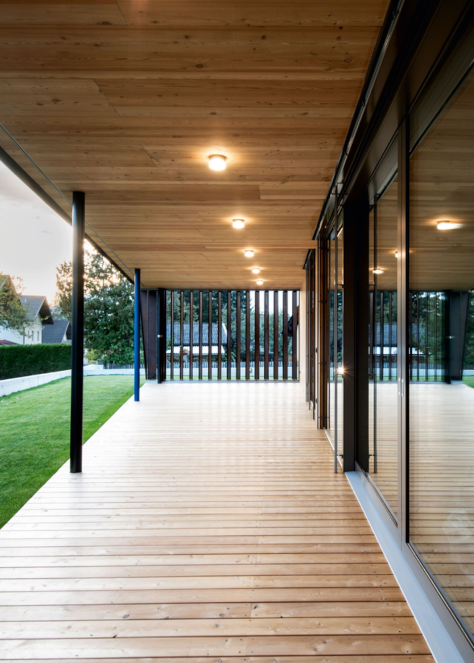 Wever & Ducré Blas 1.0 plafondlamp