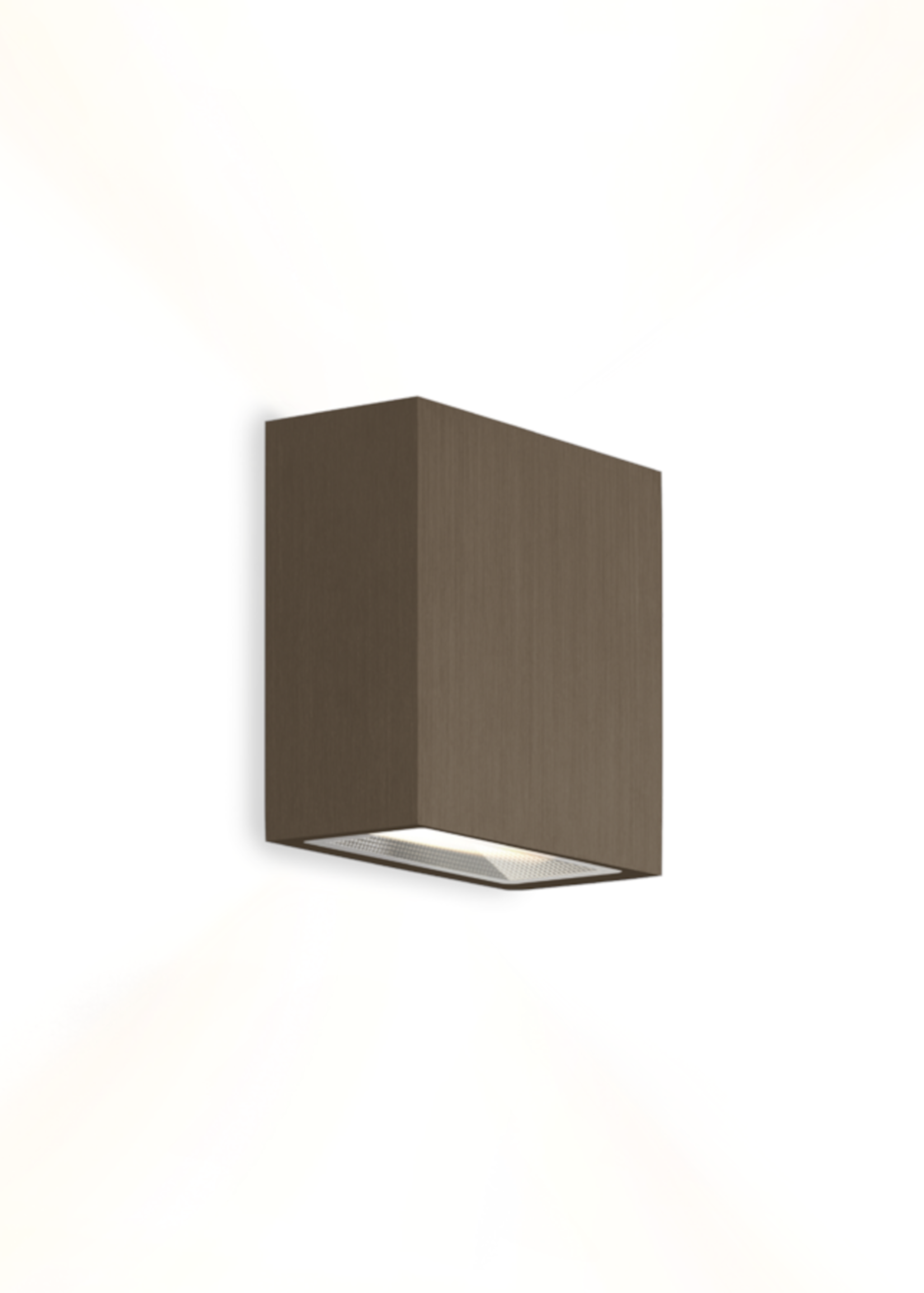 Wever & Ducré  Central Outdoor 2.0 wandlamp