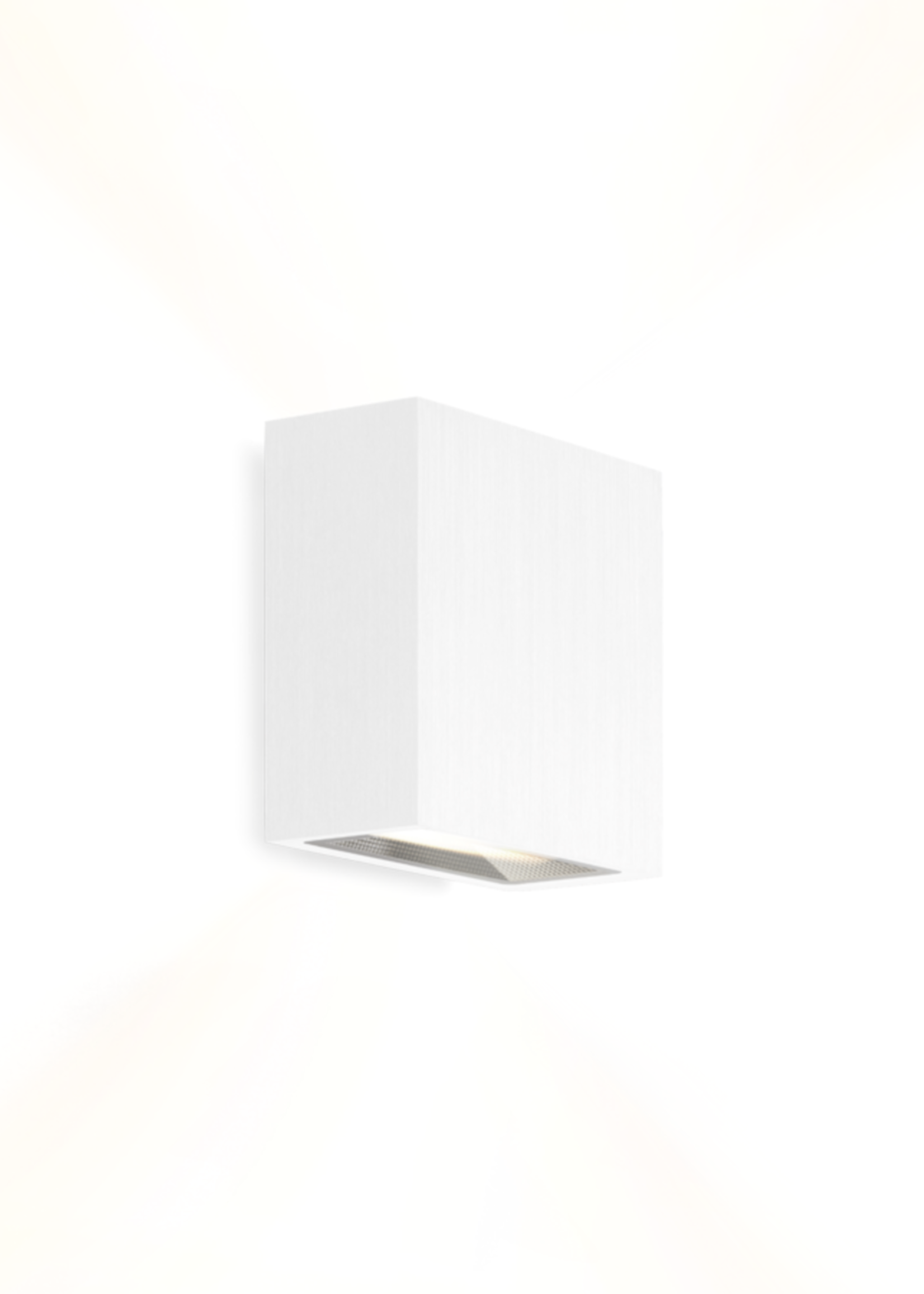 Wever & Ducré  Central Outdoor 2.0 wandlamp
