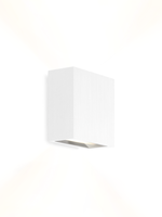 Wever & Ducré Central Outdoor 1.0 wandlamp